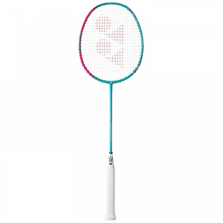 Yonex Astrox 02 Feel Turquoise